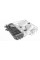 Посудомийна машина Toshiba DW-08T2(W) 55 см Посудомийна машина Toshiba DW-08T2(W) 55 см