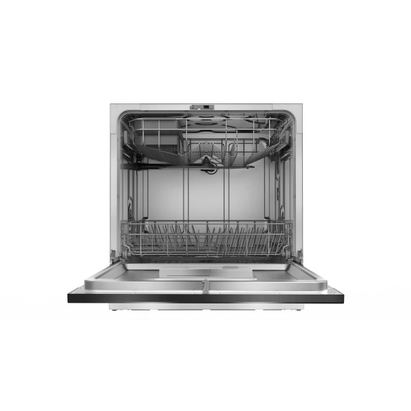 Посудомийна машина Toshiba DW-08T2(W) 55 см Посудомийна машина Toshiba DW-08T2(W) 55 см
