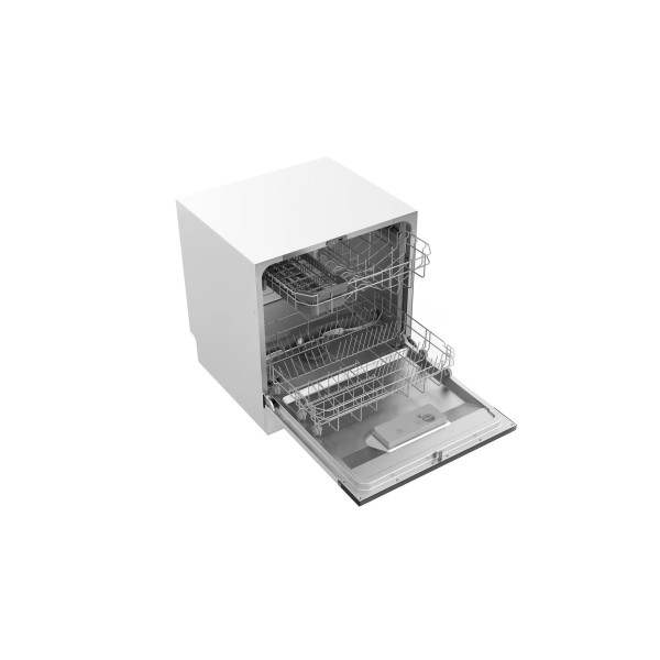 Посудомийна машина Toshiba DW-08T2(W) 55 см Посудомийна машина Toshiba DW-08T2(W) 55 см