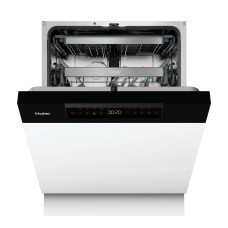 Посудомийна машина Haier I-Pro Shine Series 6 XH 4A4F4B 59.7 см X-spray