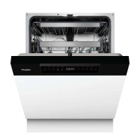 Посудомийна машина Haier I-Pro Shine Series 6 XH 4A4F4B 59.7 см X-spray