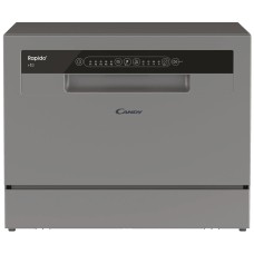 Посудомийна машина Candy RapidO CP 6E51LS 55cm