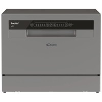 Посудомийна машина Candy RapidO CP 6E51LS 55cm