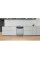Whirlpool WFO 3T141 X 60CM Автоматичне відкриття дверей посудомийної машини