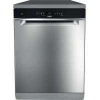 Whirlpool WFO 3T141 X 60CM Автоматичне відкриття дверей посудомийної машини