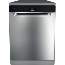 Whirlpool WFO 3T141 X 60CM Автоматичне відкриття дверей посудомийної машини