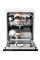 Посудомийна машина Amica DIF68C8EMONiE 59.8 см 