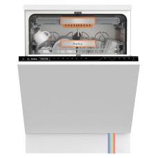 Посудомийна машина Amica DIF68C8EMONiE 59.8 см 