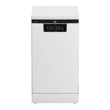 Посудомийна машина Beko BDFS26123WQ b300 44,8 см Ящик для столових приборів