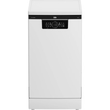 Посудомийна машина Beko BDFS26123WQ B300 44,8 см для столових приладів