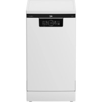 Посудомийна машина Beko BDFS26123WQ B300 44,8 см для столових приладів