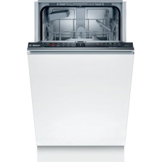 Посудомийна машина Bosch Serie 2 SPV2IKX10E