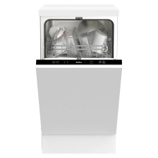 Посудомийна машина Amica DIF41E4iE 44,8 см