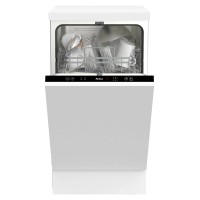 Посудомийна машина Amica DIF41E4iE 44,8 см