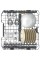Whirlpool WH7IPA15BM6L0 59,8 см.