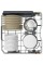 Whirlpool WH7IPA15BM6L0 59,8 см.