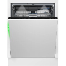 Посудомийна машина Beko bPro500 BDIN37541WP PowerIntense SuperiorDry 59.8 см