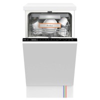 Посудомийна машина Amica DIF48C7EMOiE 44.8 см