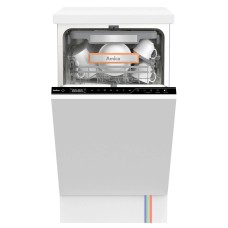 Посудомийна машина Amica DIF48C7EMOiE 44.8 см