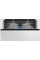 Посудомийна машина Beko bPro700 BDIN385B0CW 59,8 см Автоматичне відкриття дверей Ящик для столових приборів