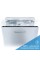 Посудомийна машина Beko bPro700 BDIN385B0CW 59,8 см Автоматичне відкриття дверей Ящик для столових приборів