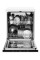 Посудомийна машина Amica DIF61E4iE AMICA 59,8 см 