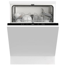 Посудомийна машина Amica DIF61E4iE AMICA 59,8 см 