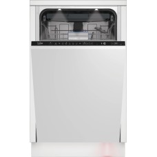 Посудомийна машина Beko bPro500 BDIS38050Q 44.8 см
