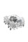 Посудомийна машина Beko bPro500 BDIS38050Q 44.8 см