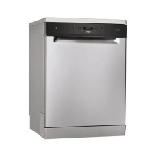 Посудомийна машина Whirlpool WFC 3C33 PF X 60см Автоматичне відкриття дверей Ящик для столових приборів