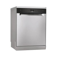 Whirlpool WFC 3C33 PF X 60CM посудомийна машина.