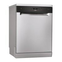 Whirlpool WFC 3C33 PF X 60CM посудомийна машина.