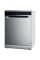 Whirlpool WFC 3C33 PF X 60CM посудомийна машина.