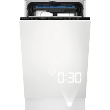 Electrolux посудомийна машина EEM66331L 44,6 см.
