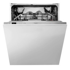 Whirlpool Wio 3C23 E 6.5 59.8 см посудомийна машина Автоматичне відкриття дверей