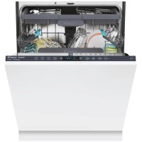 Candy Rapido CIE 6B4S1PSA посудомийна машина Автоматичне відкриття дверей 59,7 см для столових приладів