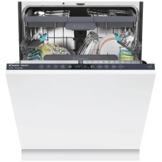 Candy Rapido CIE 6B4S1PSA посудомийна машина Автоматичне відкриття дверей 59,7 см для столових приладів