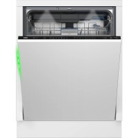 Посудомийна машина Beko bPro500 BDIN37540WP PowerIntense SaveWater 59.8 см