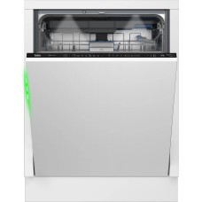Посудомийна машина Beko bPro500 BDIN37540WP PowerIntense SaveWater 59.8 см