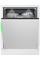 Посудомийна машина Beko bPro500 BDIN37540WP PowerIntense SaveWater 59.8 см