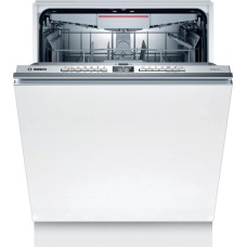 Посудомийна машина Bosch Serie 6 SMD6TCX00E
