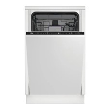 Посудомийна машина Beko BDIS38042Q bPro500 44,8 см Автоматичне відкриття дверей Ящик для столових приборів