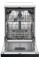 Whirlpool W7F HS31 60 см