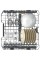 Whirlpool W7F HS31 60 см