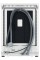 Whirlpool W7F HS31 60 см