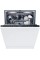 Посудомийна машина Haier XI 6B0S3FSB Автоматичне відкриття дверей 59,7 см для столових приладів