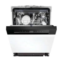 Посудомийна машина Candy RapidO CH 5B3F1B Maxi Tub 59,7 см