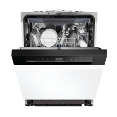 Посудомийна машина Candy RapidO CH 5B3F1B Maxi Tub 59,7 см