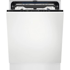 Electrolux EEC67310L посудомийна машина 60см Автоматичне відкриття ящика для столових приладів