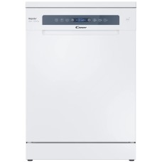 Candy Rapido CF 3C7F0W 59,7 см. Автоматичне відкриття дверей посудомийної машини